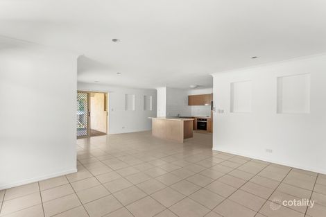 Property photo of 8 Wright Court Upper Coomera QLD 4209