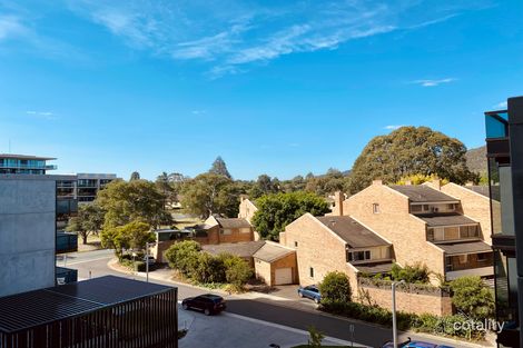Property photo of 211/83 Cooyong Street Braddon ACT 2612