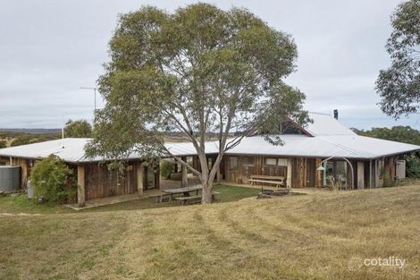 458 Old Adaminaby Rd, Old Adaminaby, NSW 2629