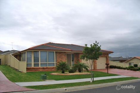 6 Tuggerah Cct, Flinders, NSW 2529