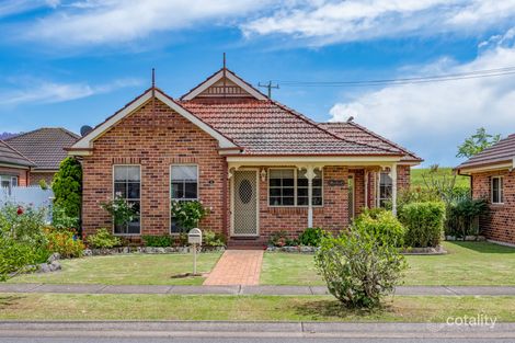 1/44-48 Melrose St, Lorn, NSW 2320