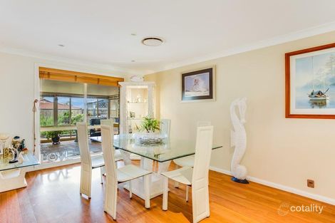 Property photo of 11 Fathom Place Corlette NSW 2315