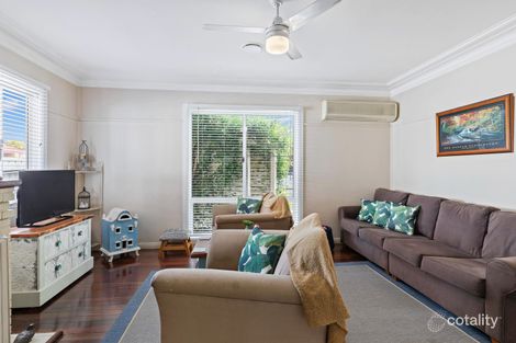 Property photo of 214 New England Highway Rutherford NSW 2320