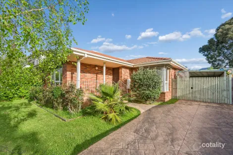 125 Murrindal Dr, Rowville, VIC 3178
