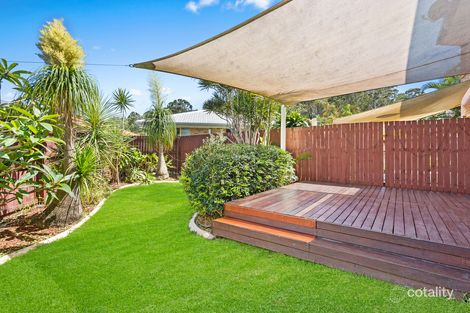 Property photo of 2/3 Teal Court Burleigh Waters QLD 4220