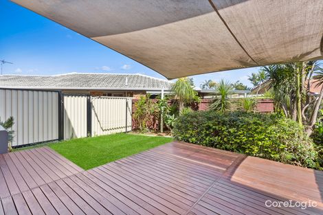Property photo of 2/3 Teal Court Burleigh Waters QLD 4220