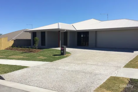 Property photo of 33 John Crescent Pimpama QLD 4209