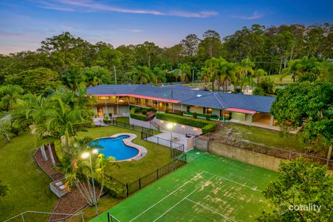 Property photo of 95 Country Crescent Nerang QLD 4211