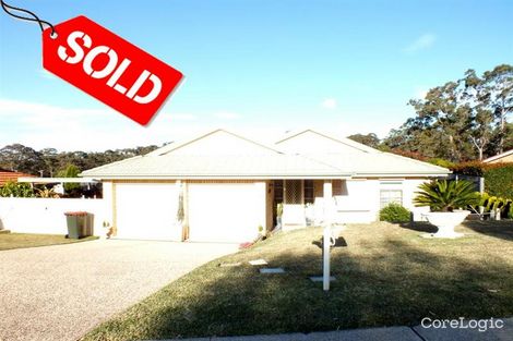 Property photo of 6 Coachwood Drive Medowie NSW 2318