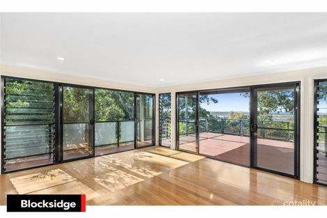 Property photo of 1 Wellesley Street Wellington Point QLD 4160