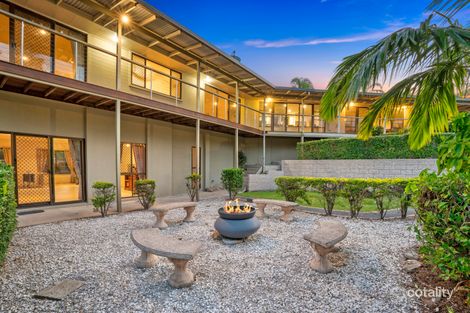 Property photo of 95 Country Crescent Nerang QLD 4211