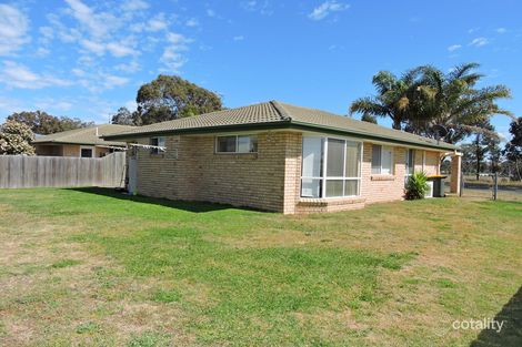 12 Flitcroft St, Warwick, QLD 4370