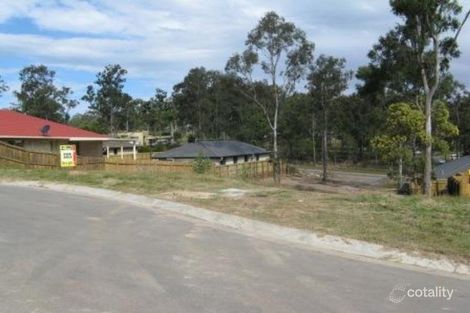 Property photo of 13 Jenny McMahon Court Goodna QLD 4300