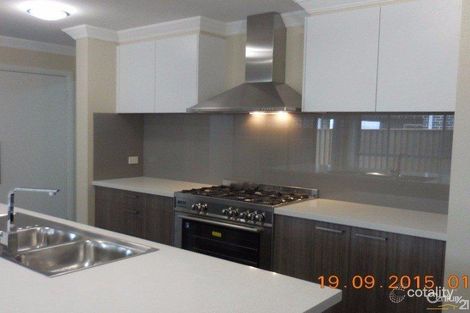 Property photo of 83 Donovan Boulevard Gregory Hills NSW 2557