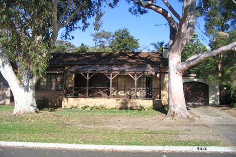 16 Hornby Ave, Sutherland, NSW 2232