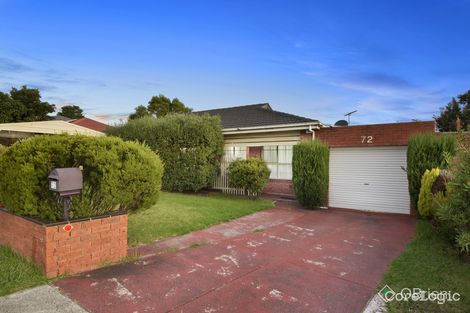 Property photo of 72 Heatherton Road Endeavour Hills VIC 3802