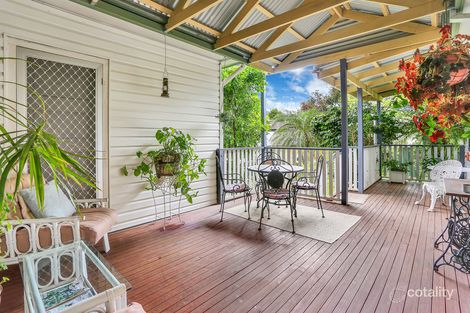 Property photo of 21 Andrews Avenue Toongabbie NSW 2146