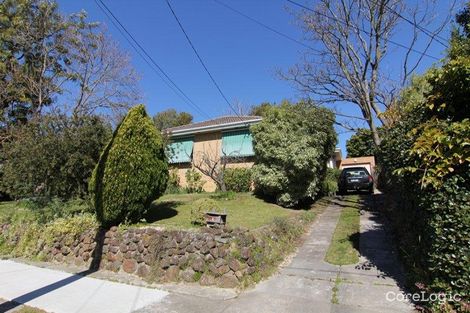 Property photo of 6 Pickford Street Burwood East VIC 3151