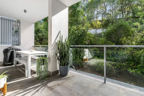 Property photo of 204/24 Ernest Street Morningside QLD 4170