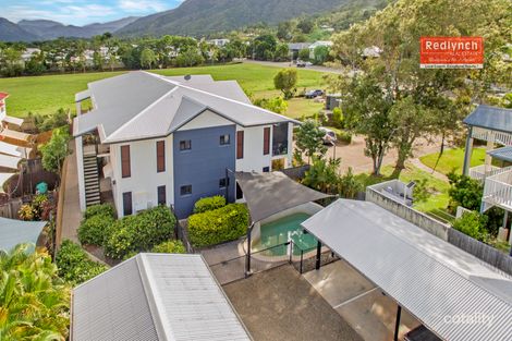 3/6 Short St, Redlynch, QLD 4870