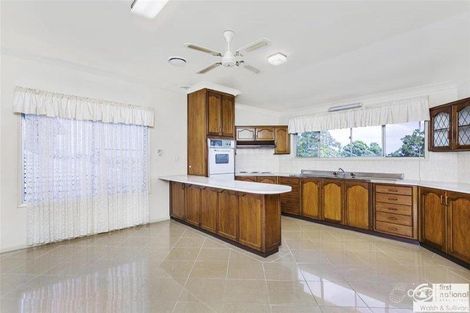 Property photo of 108 Caprera Road Northmead NSW 2152