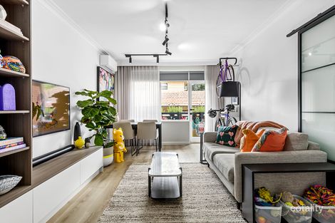 Property photo of 2/167 Brougham Street Kew VIC 3101