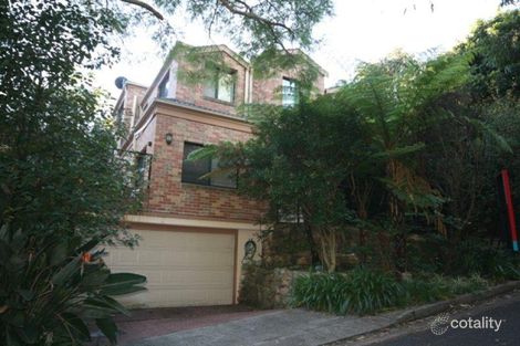 15 Carlyle Lane, Wollstonecraft, NSW 2065