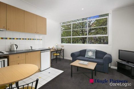 Property photo of 102/339 Swanston Street Melbourne VIC 3000