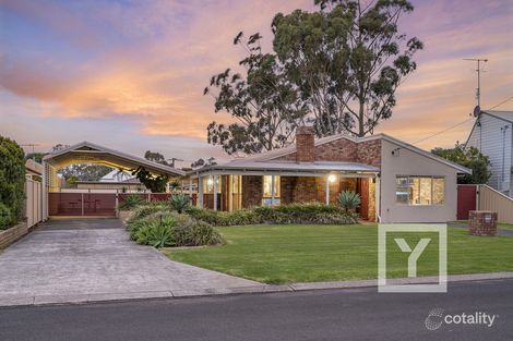 8 Hibernia Cl, Dunsborough, WA 6281