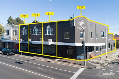 239 Koornang Rd, Carnegie, VIC 3163