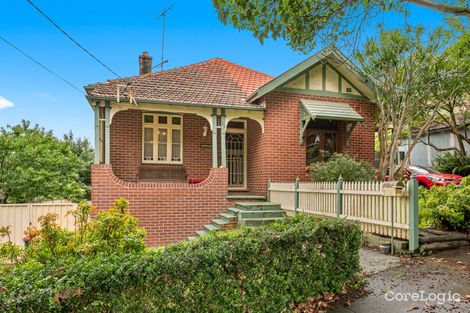 Property photo of 21A Mabel Street Hurstville NSW 2220