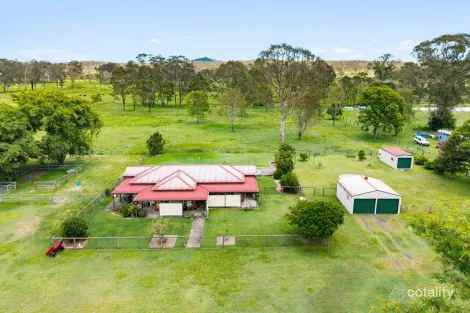 15 Penola Rd, Allenview, QLD 4285