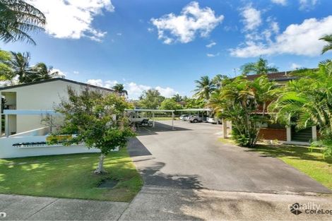 39/5-9 FISK ST, WESTCOURT, QLD 4870