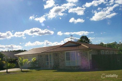 14 Paul Pl, Glass House Mountains, QLD 4518