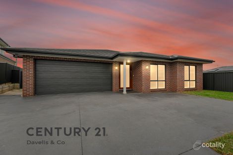 29 Pegasus St, Box Hill, NSW 2765