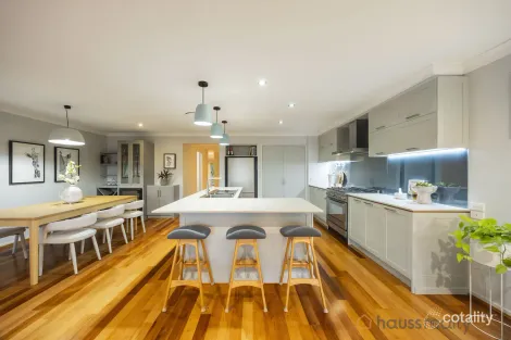 Property photo of 18 Collins Street Corinda QLD 4075