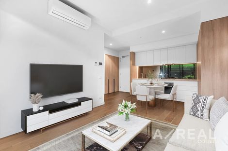 110/45 Dudley St, West Melbourne, VIC 3003