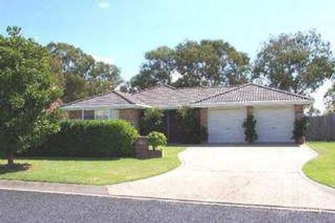 Property photo of 40 Melaleuca Crescent Rothwell QLD 4022