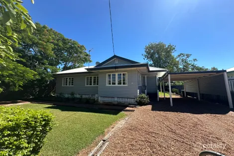 6 HERON ST, LONGREACH, QLD 4730