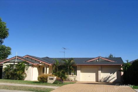 4 Antique Cres, Woodcroft, NSW 2767