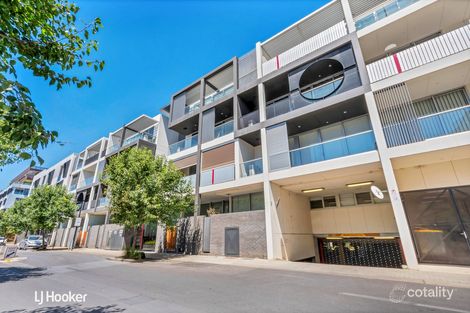 Property photo of 305/46 Sixth Street Bowden SA 5007