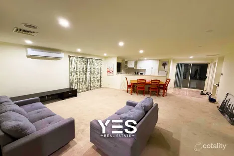 Property photo of 30 Simon Drive Pakenham VIC 3810