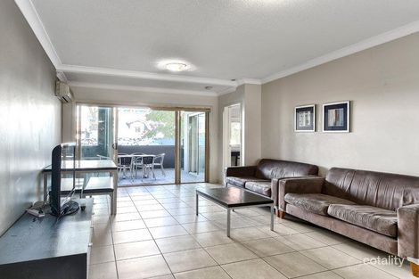 Property photo of 5/505 Boundary Street Spring Hill QLD 4000