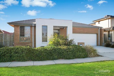 Property photo of 11 Hewett Crescent Franklin ACT 2913