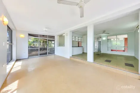 Property photo of 7 Menzies Court Gray NT 0830