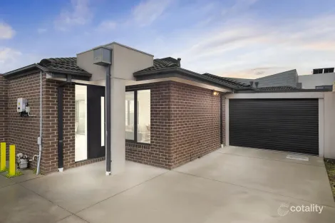 2/17 Mcmillan St, Clayton South, VIC 3169