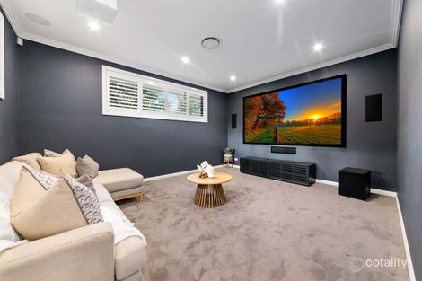 Property photo of 38B Laurence Street Pennant Hills NSW 2120