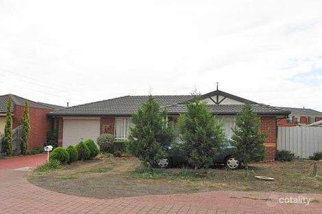 74 Dalton St, Sunshine West, VIC 3020