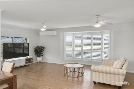 Property photo of 17 Lygon Court Urraween QLD 4655