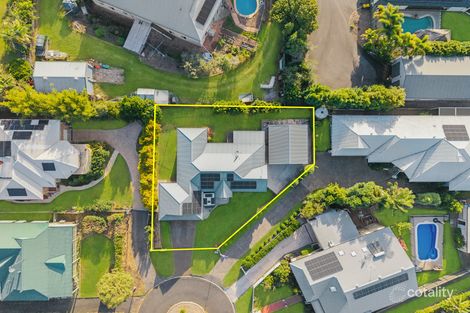 Property photo of 17 Lygon Court Urraween QLD 4655